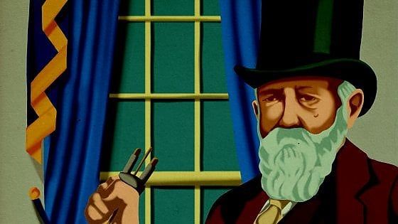Benjamin Harrison, un ecologista al comando