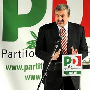 Emiliano: "Vinco e rivoluziono la Regione"