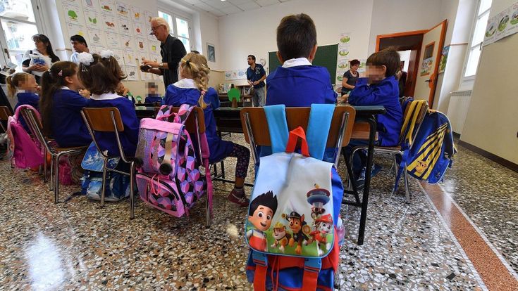 I test Invalsi per una scuola più giusta