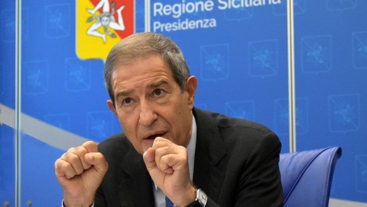 Musumeci non esclude un nuovo lockdown: "I siciliani non hanno capito la gravità del momento"