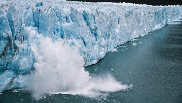 L’allarme dell’Onu, nel 2025 la Terra ha accumulato livelli di calore record