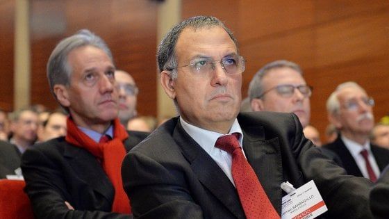 Vaticano, Barbagallo è il nuovo presidente dell'Aif: "Porto 40 anni di esperienza in Banca d'Italia"