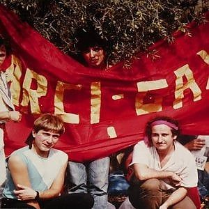 Arcigay, 40 anni dopo. Quando nella città buia spuntò l'arcobaleno dei diritti