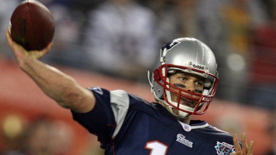 Nfl, giudice Usa ripristina la squalifica per la star Tom Brady 
