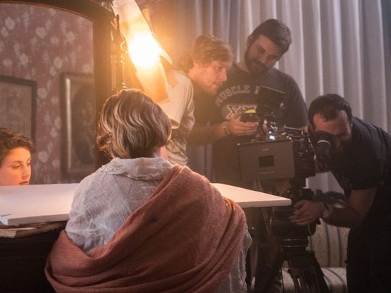 Palermo, un corto su Majorana presentato a Cannes