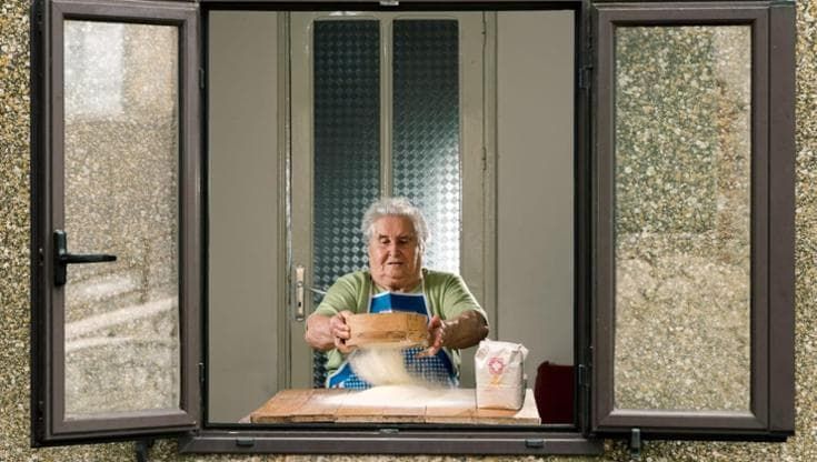 I centenari di Caltabellotta, il borgo diventato Blue zone. “Il segreto? Mangiare tutto”