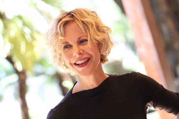 Meg Ryan torna in tv, una mamma in mezzo ai guai<br />&nbsp;