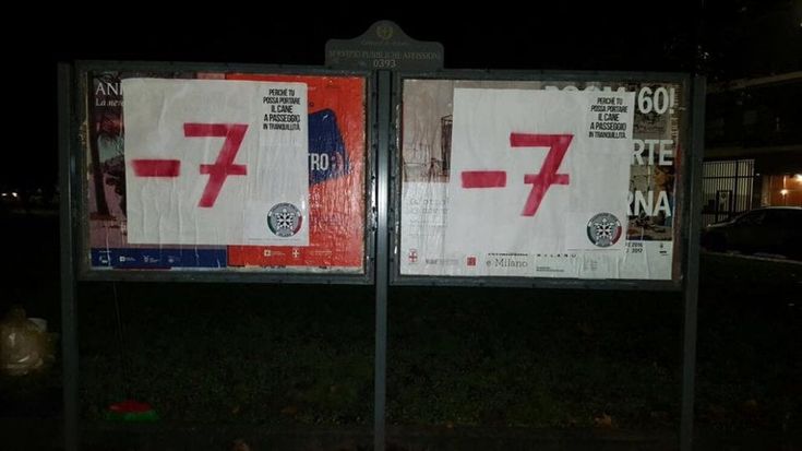 Profughi attesi in caserma a Milano: sale la tensione con i volantini di Casapound 