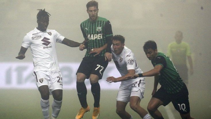 La Serie A ora si sente ostaggio del virus