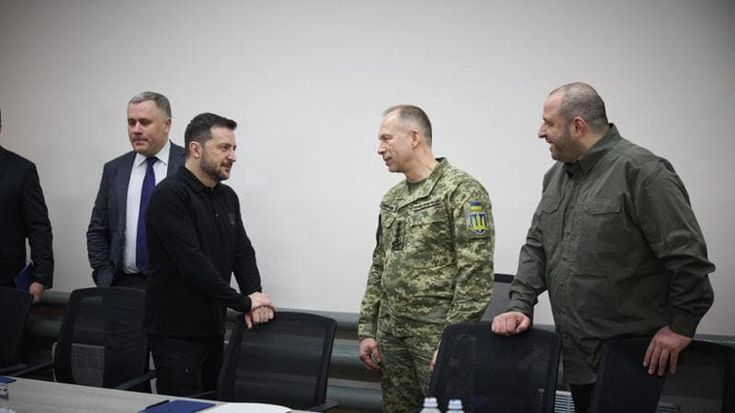 Guerra Ucraina - Russia, le news del 9 febbraio. Trump: “Ho sentito Putin, vuole che si smetta di morire”