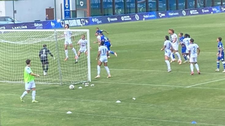 Sampdoria spuntata: con il Novara un pareggio senza gol
