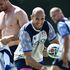 Rugby, Mondiali: c'è anche Parisse nell'Italia per il Sudafrica