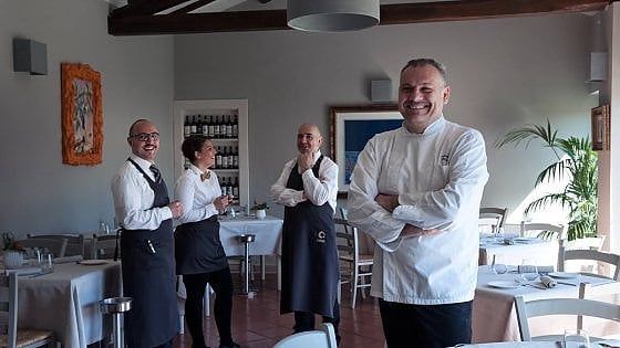 Recensione Coquus, la Versilia nel cuore per una cucina gourmet accessibile