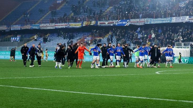 Sampdoria, c’è ancora mercato. Saluta Bellemo per l’ariete Soleri