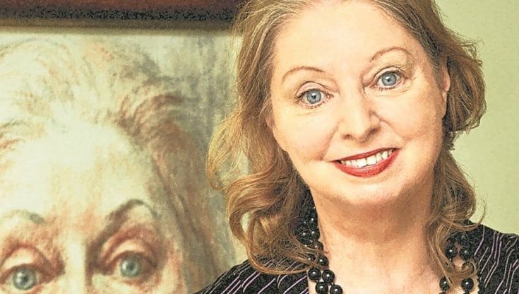 Hilary Mantel, Elisabetta e i due regni