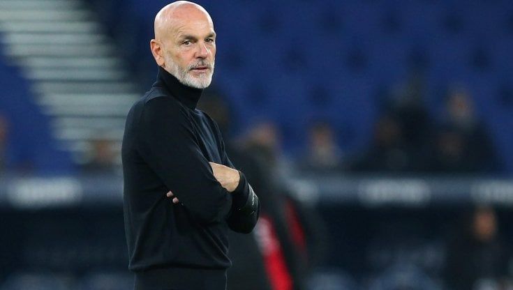 Milan, Pioli non è più "on fire": il gennaio nero ha cancellato la magia dello scudetto. Si ferma Bennacer: niente derby e Tottenham