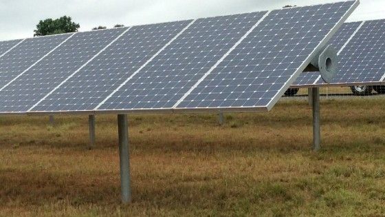 Apple, la mela &egrave; verde: 100% rinnovabili per i data center<strong> </strong>a impatto zero