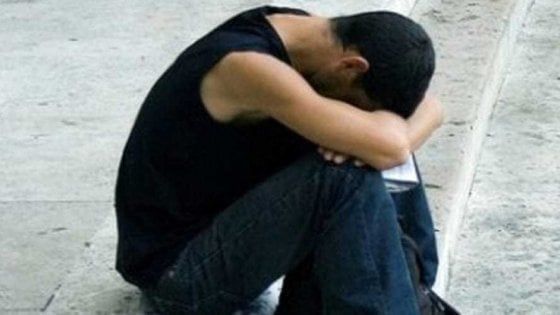 Potenza, giovani sempre più poveri