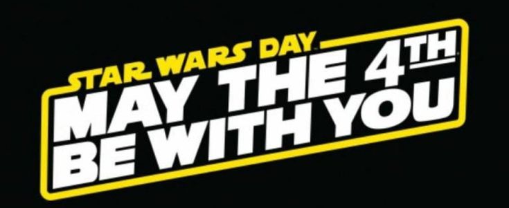 'Star Wars day', la festa della saga tra passato e futuro, eroi, spade laser e pupazzetti