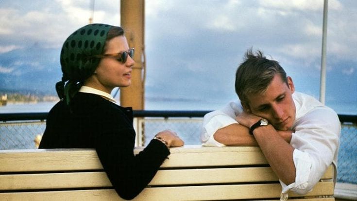 Venezia, una mostra di fotografie per rivivere i mitici anni ‘50, ‘60 e ‘70