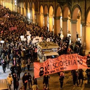 Marzo caldo per gli scioperi, primo giorno difficile sarà giovedì 8