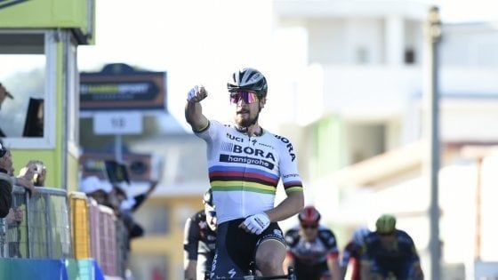 Ciclismo, mondiali: Sagan cerca lo storico tris. Ma l'Italia può dire la sua