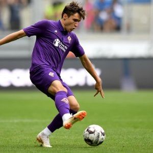 Amichevole in Olanda, Fiorentina ok trascinata da Chiesa