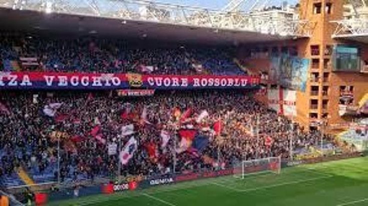 Genoa, sospiro di sollievo. Atalanta con il pubblico. Evitate le porte chiuse