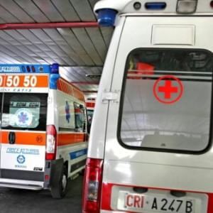 Carpi, grave una bimba caduta da un gonfiabile