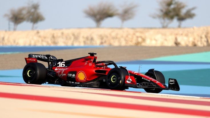 F1, riparte la stagione: Verstappen ancora l'uomo da battere, cauto ottimismo in casa Ferrari