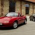 Buon compleanno Mazda, 100 anni di innovazione