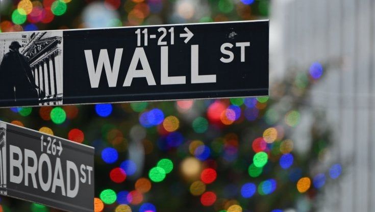 Borsa, via da Wall Street tre colossi cinesi delle tlc dopo la stretta di Trump