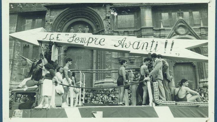 "Noi, Sempre Avanti", la storica polisportiva compie 120 anni
