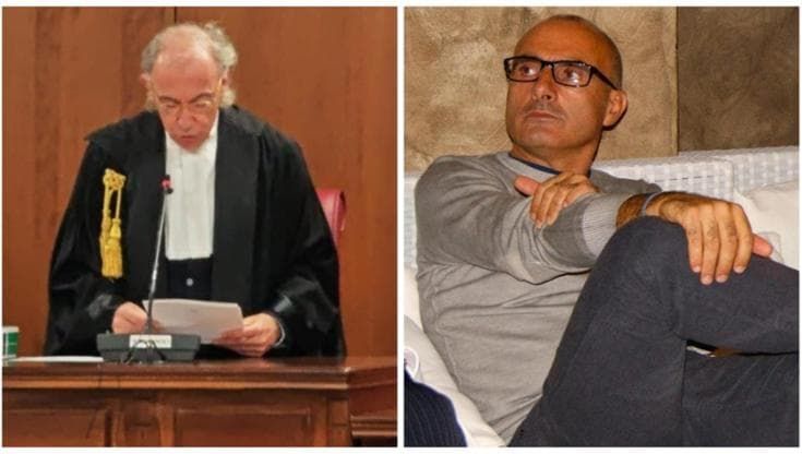 Omicidio di Mauro Di Giacomo, ergastolo per Salvatore Vassalli: “Ho distrutto due famiglie”