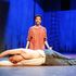 La storia teatrale di Melato in 250 scatti: esce il libro 'Magnetica Mariangela'