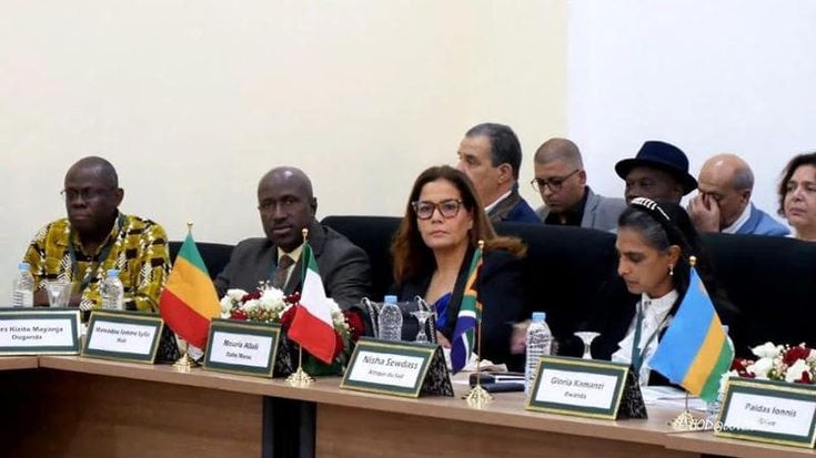Donne: le marocchine nel mondo in Campidoglio con le istituzioni, la diplomazia, le università