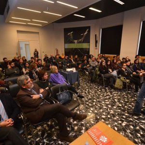 Italia tra i leader europei dell'Erasmus+