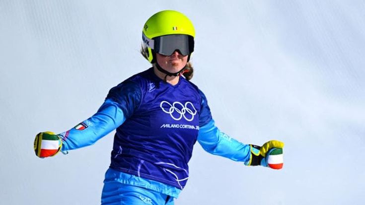 Fontana, Moioli, Goggia: è lombardo un terzo dei podi azzurri. Riva: “Il nostro sistema funziona”