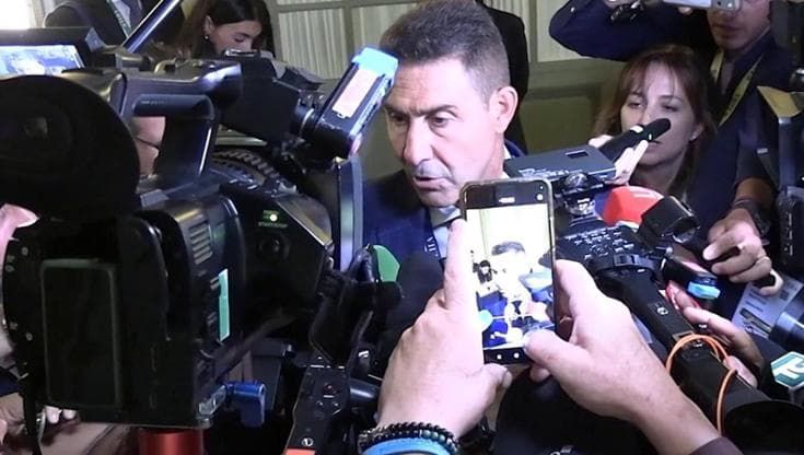 Vannacci replica a Monti: "Retorica fascista? Tutt'altro, siamo un partito che guarda al futuro"