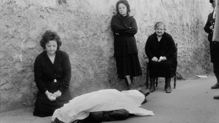 Sicilia e mafia, il finale possibile di una storia che fa male