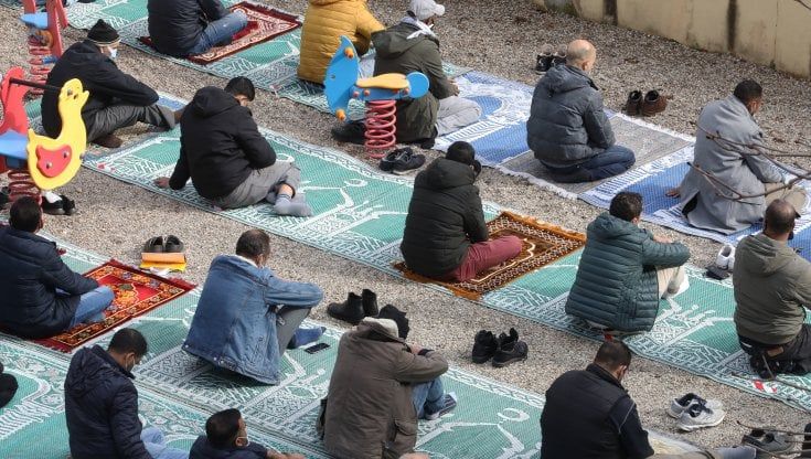 Il prefetto conferma lo sfratto alla moschea: “Spero che tutto si risolva pacificamente”