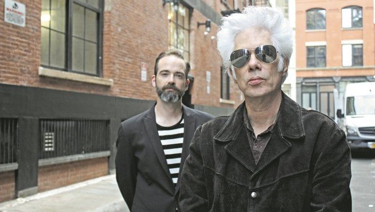 Jim Jarmusch: "Hollywood non è il mio posto"