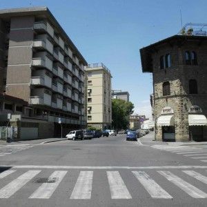 San Casciano, via l'eternit<br />"Bonificate" le case popolari