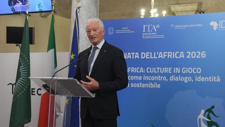 Il Coni aspetta i contributi olimpici, Buonfiglio ha fiducia nel governo