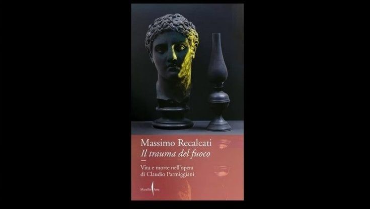 Tra arte e psicoanalisi, le ombre e la luce di Claudio Parmiggiani