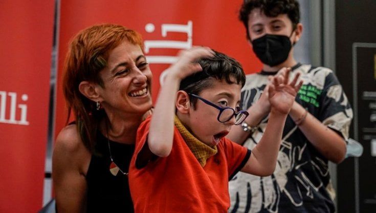 Il premio letteratura esordienti per Valentina Perniciaro: “Il racconto di Sirio è quello di un senza voce che parla di tutti gli storti del mondo”