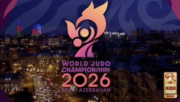 Mondiali di judo, azzurri in gara e dove vedere le gare in tv