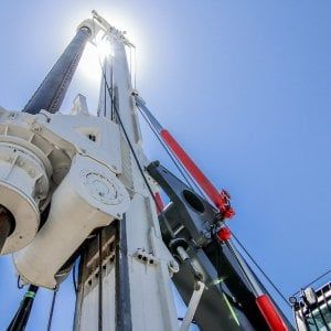"I titoli di Aramco saranno in vendita dall'11 dicembre"