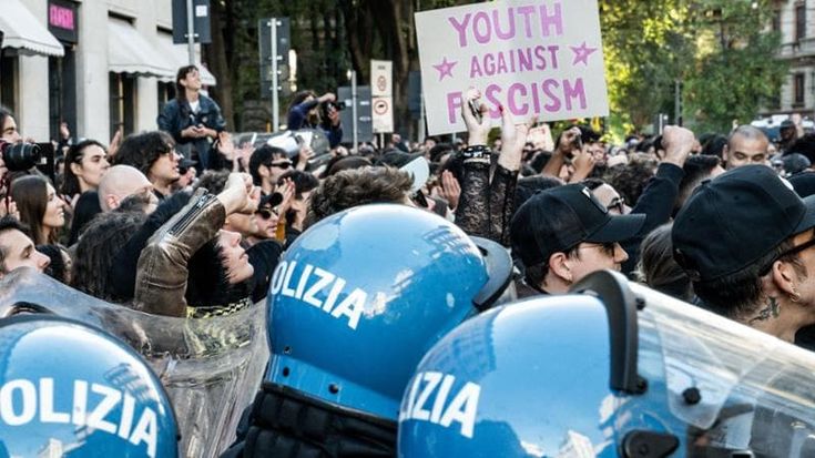 Milano si salva dopo i giorni della paura