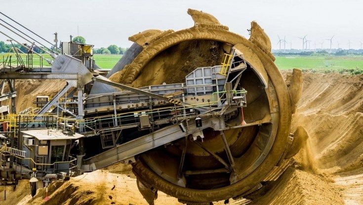 Australia, per la prima volta un aborigeno del cda del colosso minerario Rio Tinto